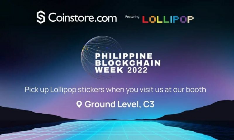 LOLLIPOP_x_Coinstore_at_the_Philippine_Blockchain_Week.jpg